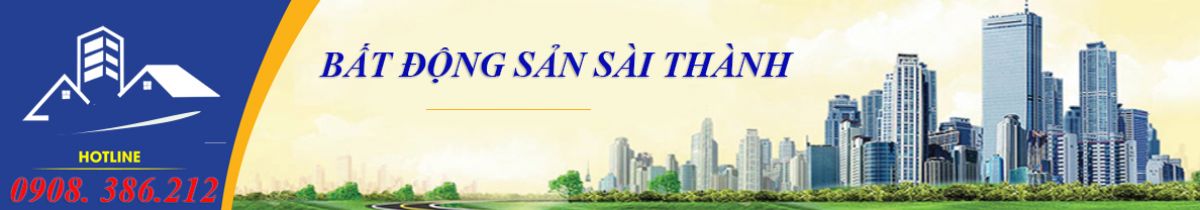 BAT DONG SAN SAI THANH