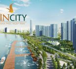 VINCITY ĐẠI ĐÔ THỊ ĐẲNG CẤP SINGAPORE VÀ HƠN THẾ NỮA