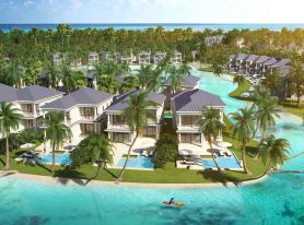 VINPEARL LONG BEACH VILLAS